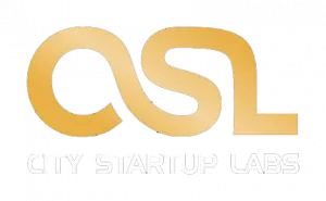 City Startup Labs logo
